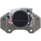 1975 Fiat X-1/9 Brake Caliper 8