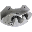 1975 Fiat X-1/9 Brake Caliper 4