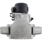 1975 Fiat X-1/9 Brake Caliper 3