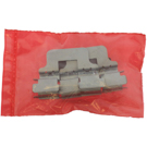 2013 Fiat 500 Brake Caliper 41
