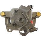 2013 Fiat 500 Brake Caliper 29