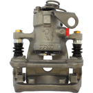 2013 Fiat 500 Brake Caliper 21