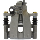 2013 Fiat 500 Brake Caliper 9