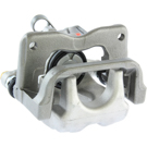 2017 Fiat 500L Brake Caliper 13
