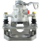 2017 Fiat 500L Brake Caliper 21