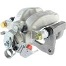 2017 Fiat 500L Brake Caliper 5