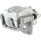 2017 Fiat 500L Brake Caliper 1