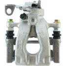 2017 Fiat 500L Brake Caliper 9