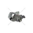 2014 Fiat 500L Brake Caliper 17