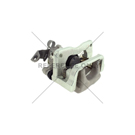 2014 Fiat 500L Brake Caliper 13