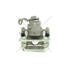 2014 Fiat 500L Brake Caliper 21