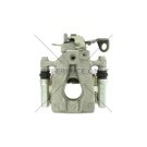 2014 Fiat 500L Brake Caliper 9