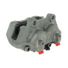 1978 Maserati All Models Brake Caliper 9