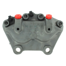 1978 Maserati All Models Brake Caliper 8