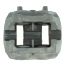 1978 Maserati All Models Brake Caliper 6