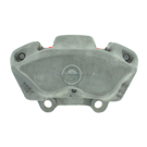 1978 Maserati All Models Brake Caliper 7