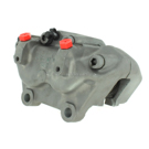 1978 Maserati All Models Brake Caliper 2