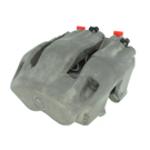 1978 Maserati All Models Brake Caliper 1
