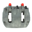 1978 Maserati All Models Brake Caliper 3