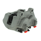 1973 Maserati All Models Brake Caliper 5