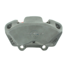 1973 Maserati All Models Brake Caliper 7