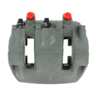 1973 Maserati All Models Brake Caliper 3