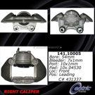 1982 Peugeot 505 Brake Caliper 3