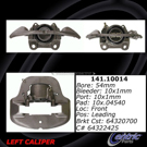 1990 Peugeot 405 Brake Caliper 3
