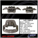 1990 Peugeot 405 Brake Caliper 2