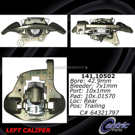 1982 Peugeot 604 Brake Caliper 3