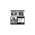 1991 Peugeot 405 Brake Caliper 13
