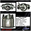 1985 Renault Encore Brake Caliper 2