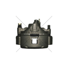1988 Eagle Medallion Brake Caliper 1