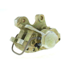 1982 Delorean DMC 12 Brake Caliper 4