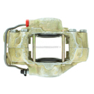 1982 Delorean DMC 12 Brake Caliper 3
