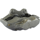 1982 Jaguar XJ6 Brake Caliper 4
