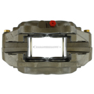 1982 Jaguar XJ6 Brake Caliper 6