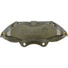 1982 Jaguar XJ6 Brake Caliper 7