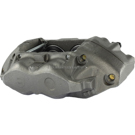 1982 Jaguar XJ6 Brake Caliper 1