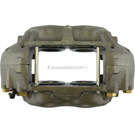 1982 Jaguar XJ6 Brake Caliper 3