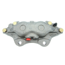 1981 Jaguar XJS Brake Caliper 8