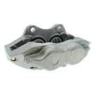 1981 Jaguar XJS Brake Caliper 4
