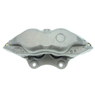 1981 Jaguar XJS Brake Caliper 7