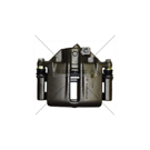 1987 Jaguar XJ6 Brake Caliper 1