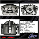 1987 Jaguar XJ6 Brake Caliper 2