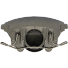 2000 Jaguar XJ8 Brake Caliper 7