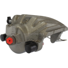 2000 Jaguar XJ8 Brake Caliper 2