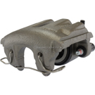 2000 Jaguar XJ8 Brake Caliper 1