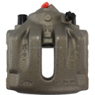 2000 Jaguar XJ8 Brake Caliper 3