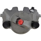 2000 Jaguar XJR Brake Caliper 8